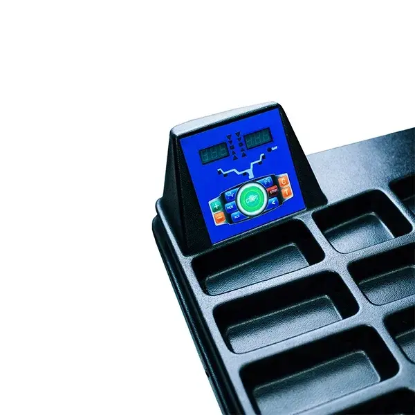 Автоматический станок STORM «Strike 2».