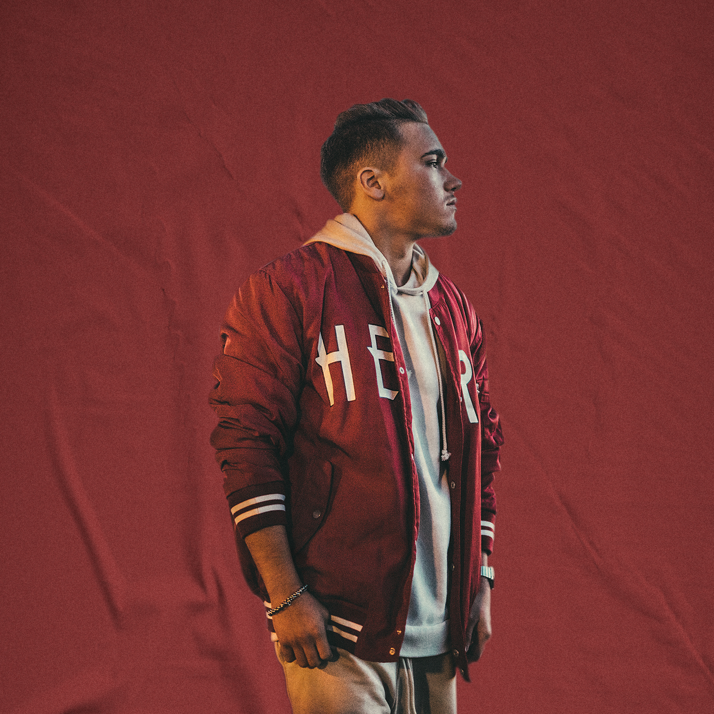 NUNO RIBEIRO | PG Booking