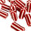 Thumbnail: strawberry cream liquorice candy canes