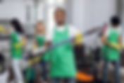 Yes Maids UK: Reliable Commercial Cleaning Services Near Netherton, DY
