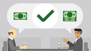 New Job? How to Successfully Negotiate a Good Deal