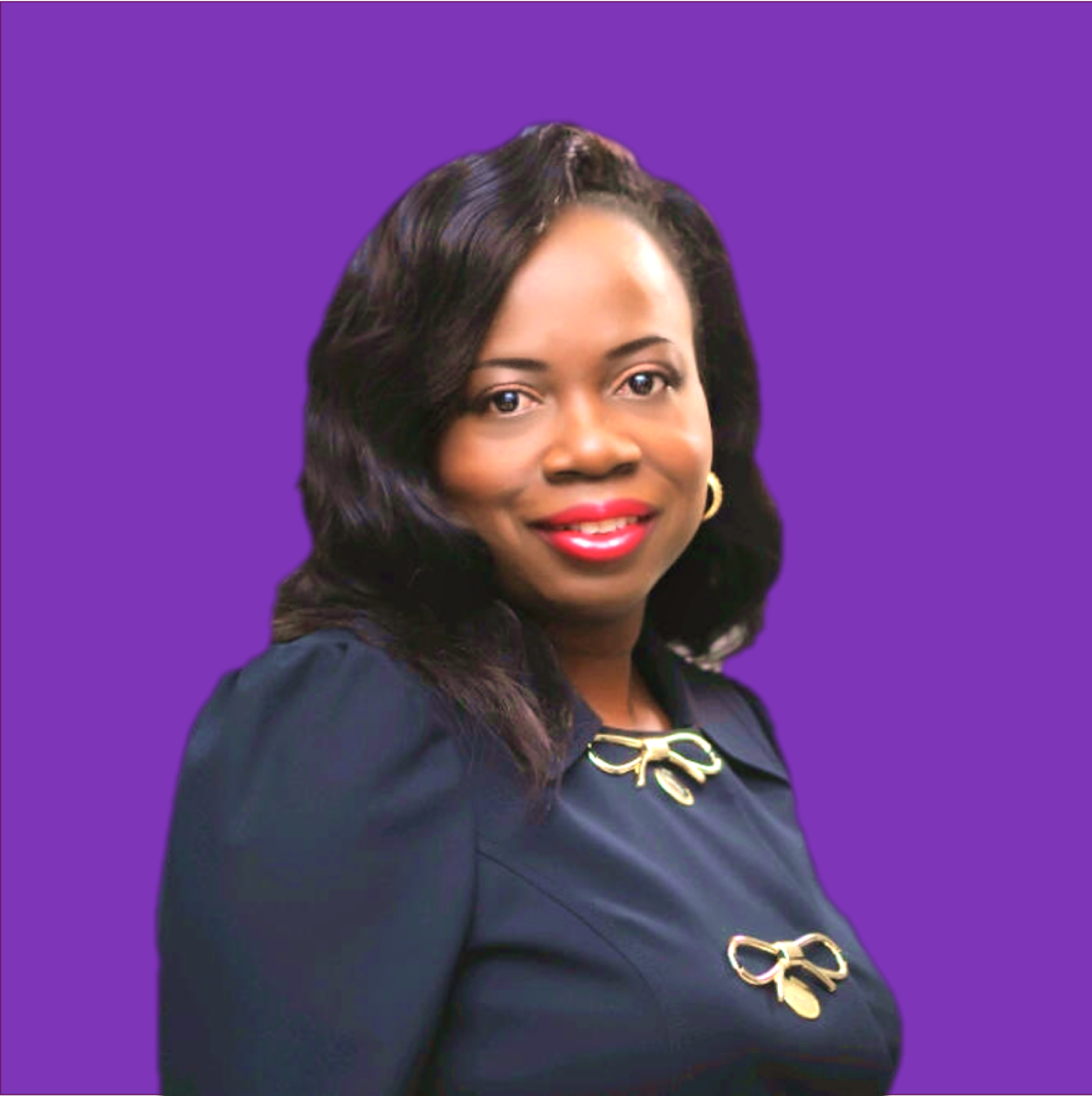 Writer: Lady Shayo Imologome FSM, FCA, MBA