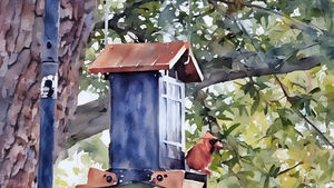 Adjusting for Joy…