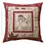 Thumbnail: Christmas Eve Pillow