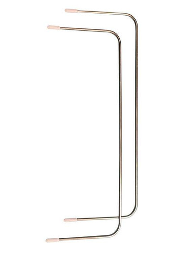 Wire Frame 25.5cm x 9cm - Zakka Workshop | The Sewing Room Toowoomba