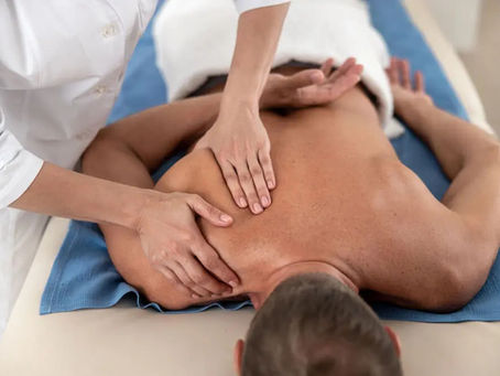 How to Find a Skilled Massage Therapist in Camrose Without Overpaying?