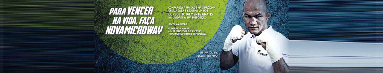 treinamentos de informatica ingles administrativo