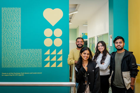 The Inside Story: How Project LUU Came to Life