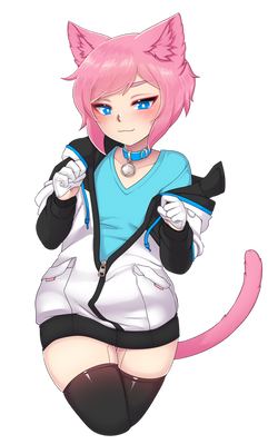 pixel android shirt2