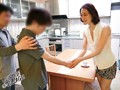 「おばさん家庭教師~お子さんの童貞卒業させてあげます~ 笛木薫」