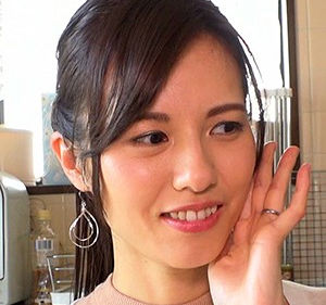 【FANZAにて、7/14(火)午前10時までセール中!】「北里美紗子さん」 from E★人妻DX