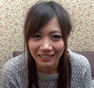【分厚いボテ腹筋を持つ新素材】「さおりさん」from E★ナンパDX