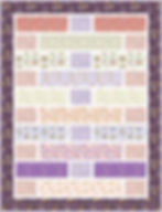 Thumbnail: Bridges: a digital pattern