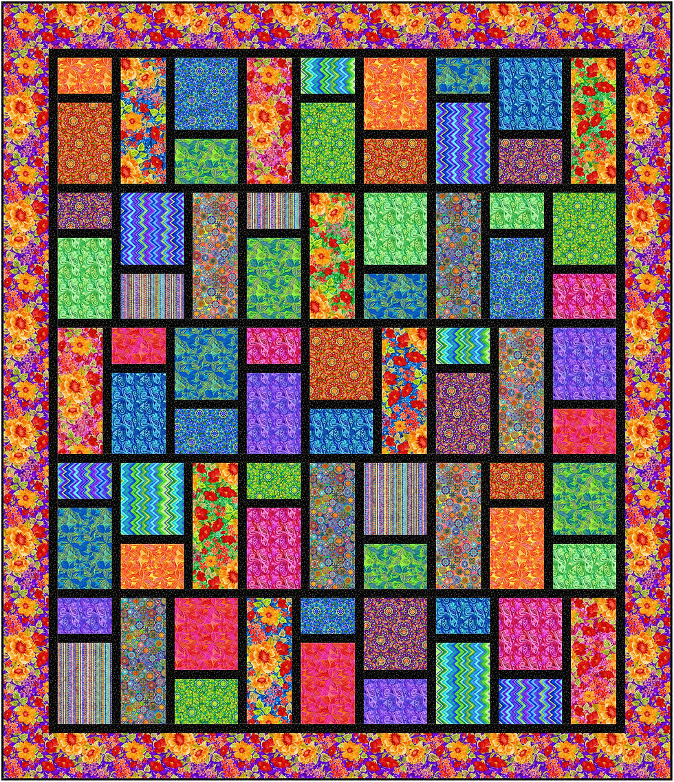 Thumbnail: Broken Windows: a digital pattern