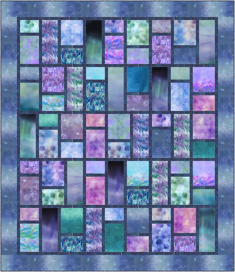 Thumbnail: Broken Windows: a digital pattern