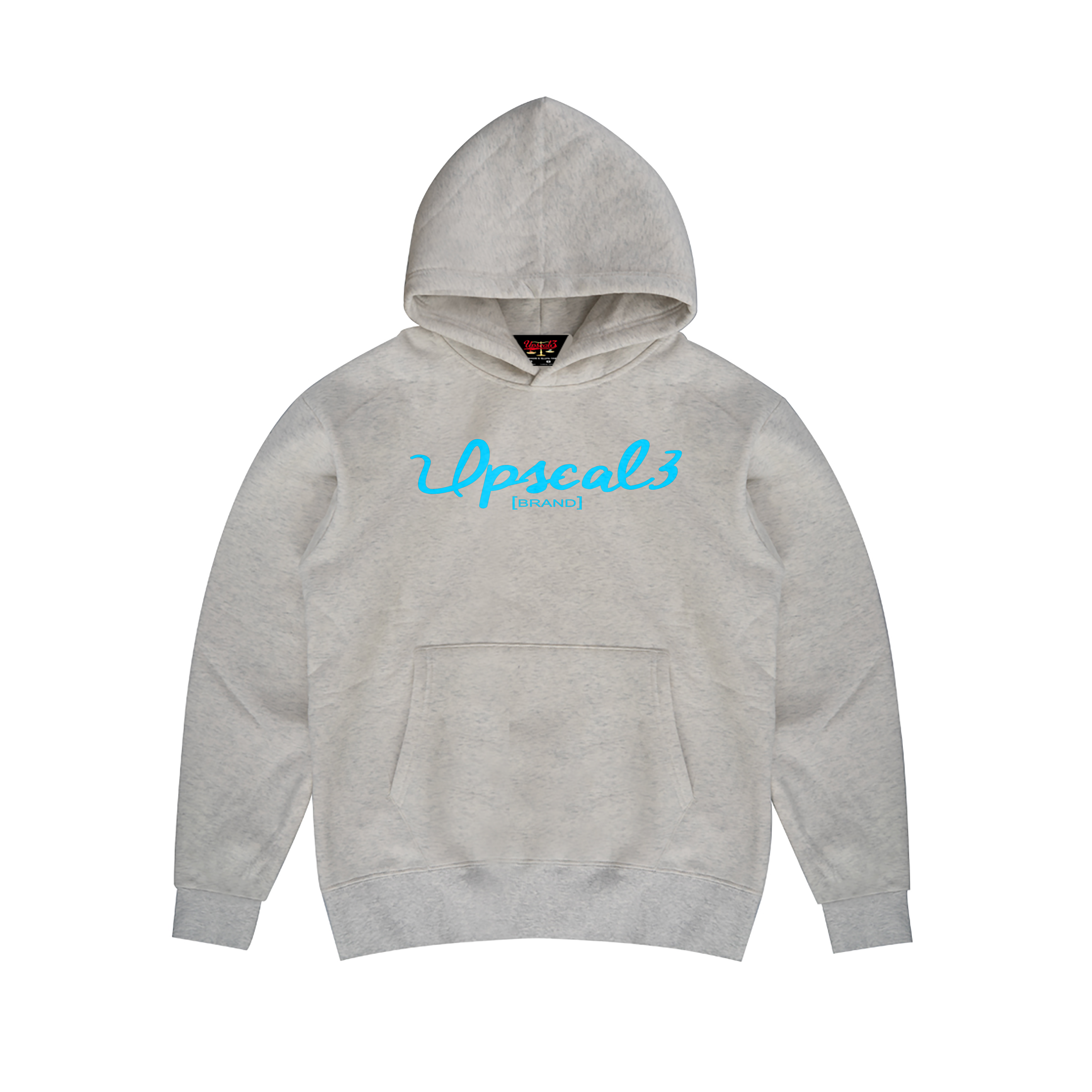 U3 Hoodies
