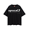 Miniature : Upscal3 Reflective Tee