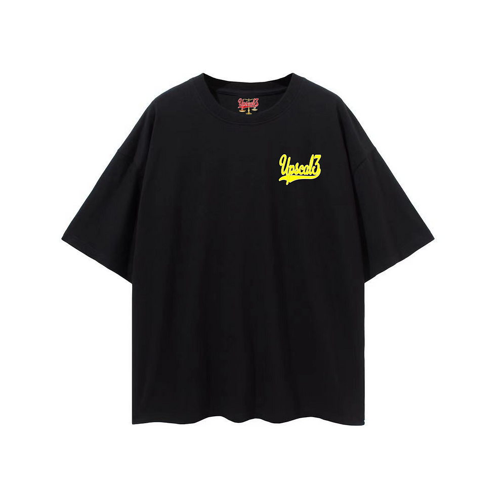 Thumbnail: Upscal3 Black Collection