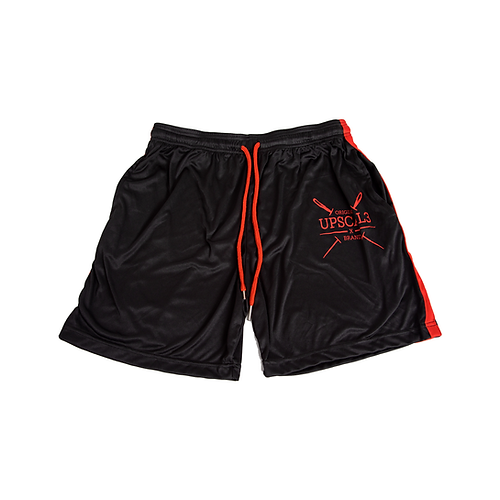 U3 Women's Track Shorts