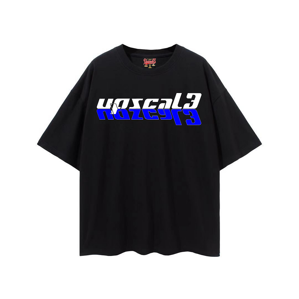 Thumbnail: Upscal3 Reflective Tee