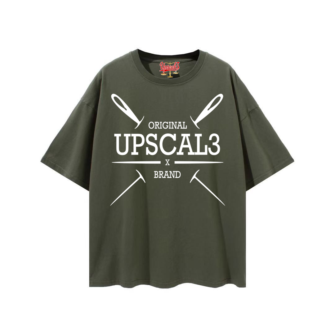 Upscal3 Milli G Collection