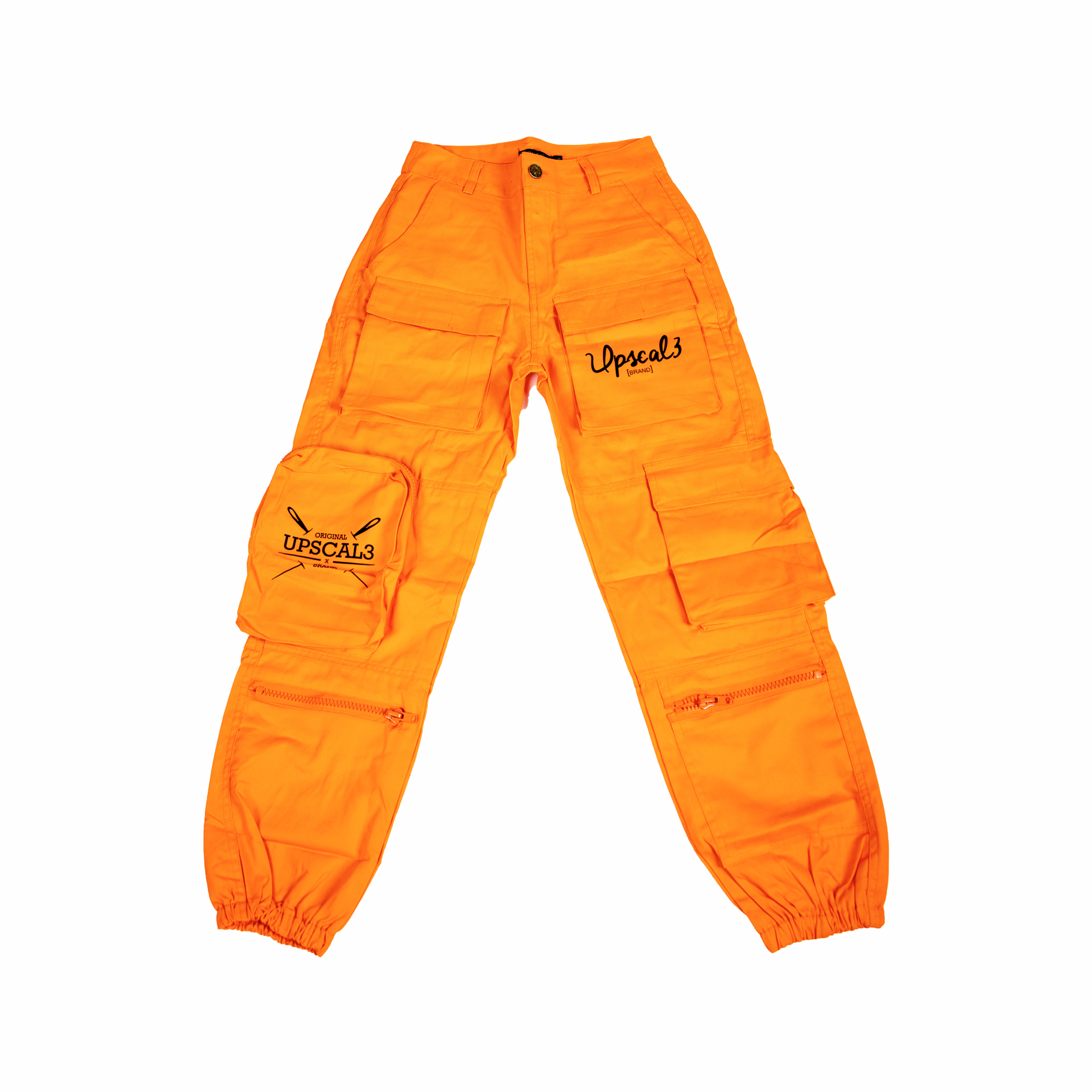 Upscal3 Cargo Pants