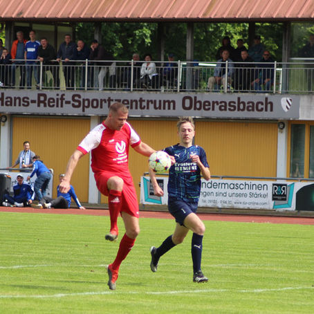 Heimsieg für Erste nach Fanmarsch, jetzt Bosna vor der Brust