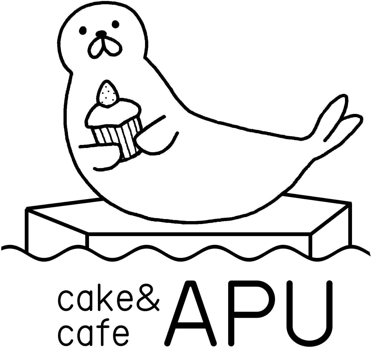 cake & cafe APU