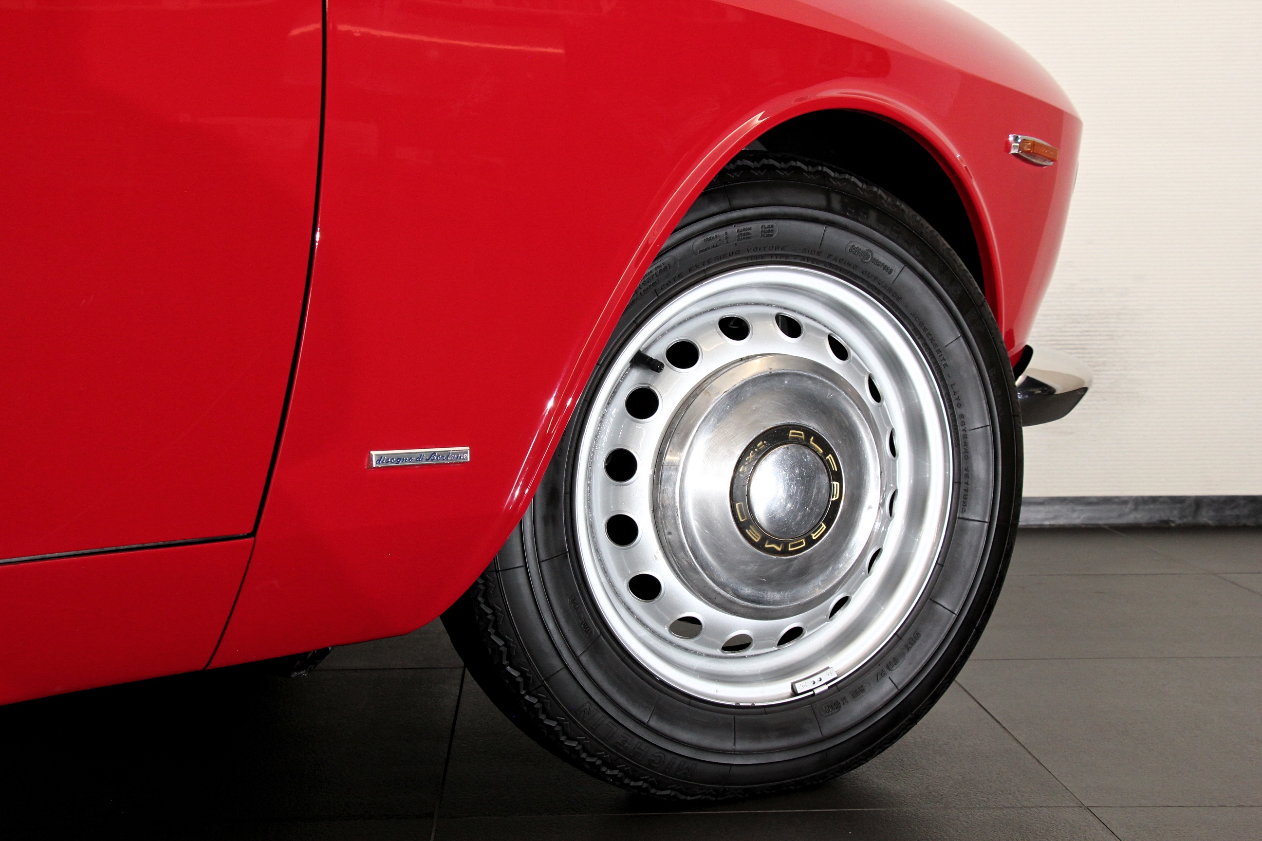 Marks Nagoya|alfa Romeo Giulia Sprint Gt Veloce