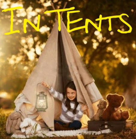 In Tents