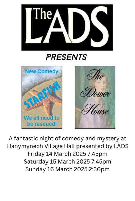 One Act Plays