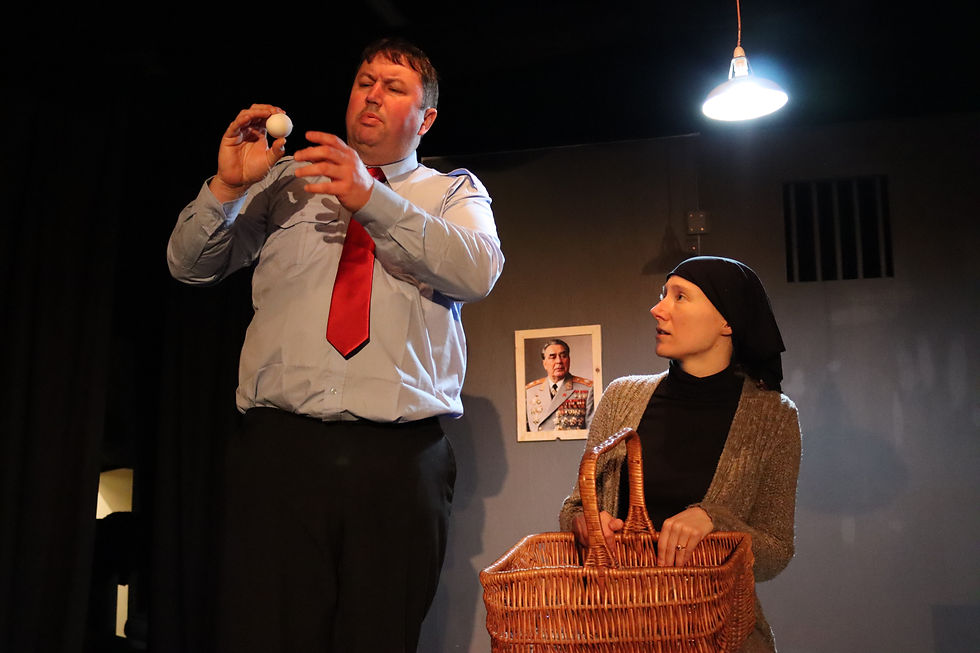 One Act Plays 2026
