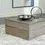 Thumbnail: Krystanza Lift Top Coffee Table