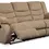 Thumbnail: Tulen Reclining Sofa