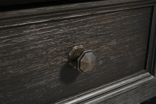 Thumbnail: Tyler Creek End Table