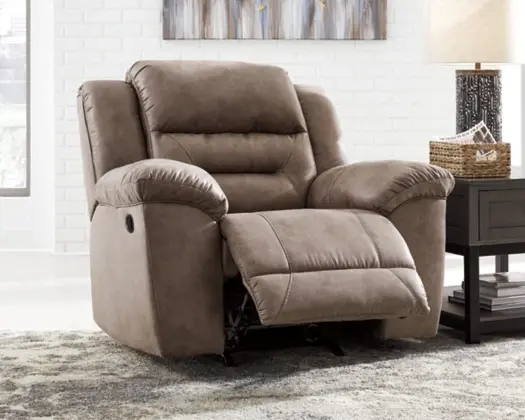 Stoneland Recliner