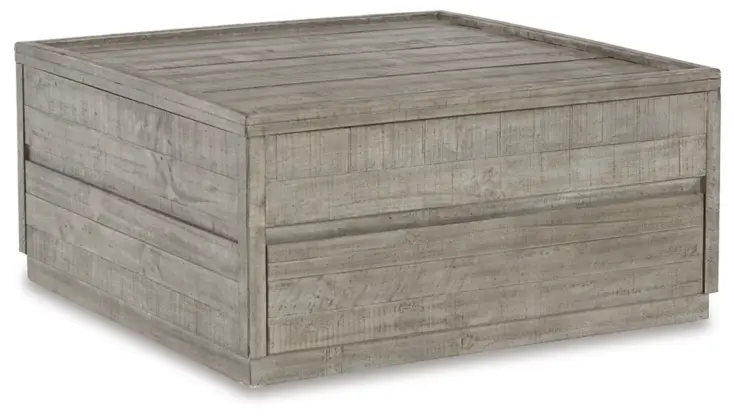 Thumbnail: Krystanza Lift Top Coffee Table