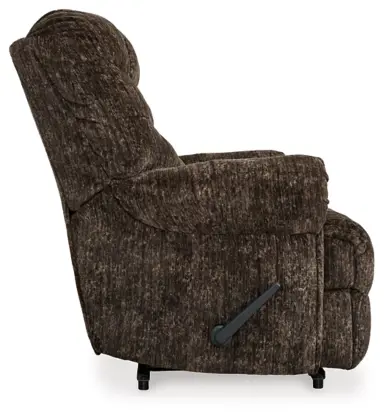 Thumbnail: Movie Man Recliner