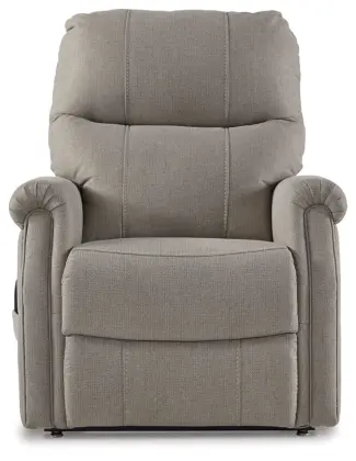 Thumbnail: Markridge Power Lift Recliner