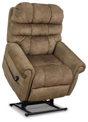 Thumbnail: Mopton Power Lift Recliner
