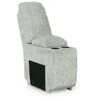 McClelland Console with Storage