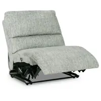 Thumbnail: McClelland Armless Recliner