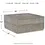 Thumbnail: Krystanza Lift Top Coffee Table