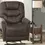 Thumbnail: Ballister Power Lift Recliner