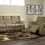 Thumbnail: Tulen Reclining Sofa