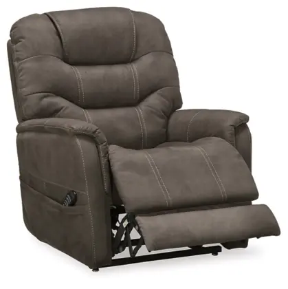 Thumbnail: Ballister Power Lift Recliner