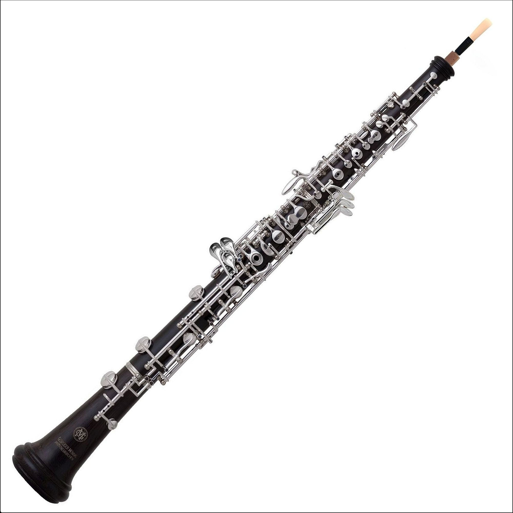 Oboe
