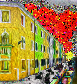 An Evening in a Lighting DADA Town (Some Thoughts on Civilization) - crop2