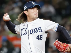 The Yankees Are Finalists for Tatsuya Imai — Here’s Why He’s Worth the Hype