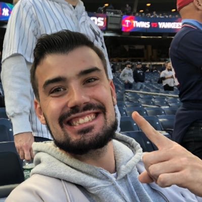 Writer: Joseph Esposito